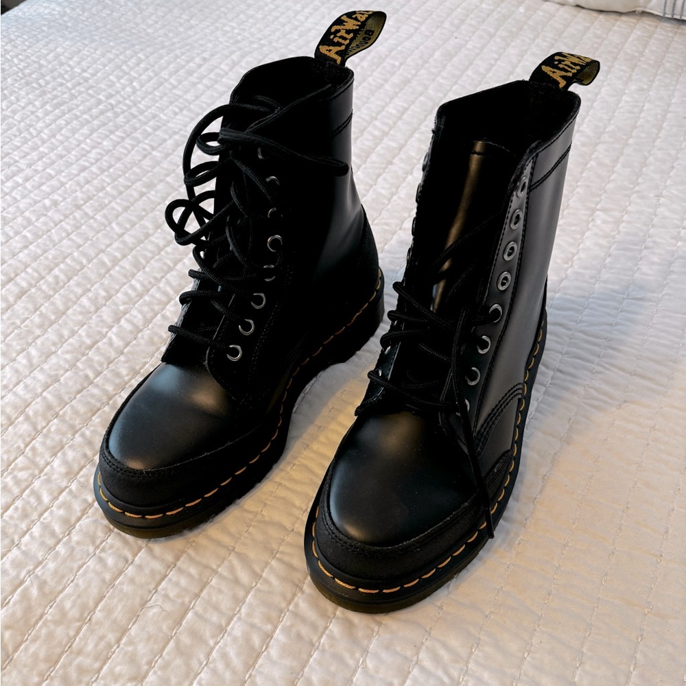 Dr Martens 1460 Guard Boot (Men) Size 7